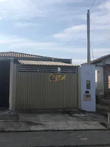 Casa com 3 Quartos à venda, 100m² no Loteamento Parque Piracangaguá, Taubaté
