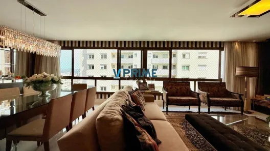 Apartamento com 3 Quartos à venda, 180m² no Bela Vista, Porto Alegre