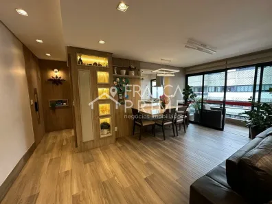 Apartamento com 4 Quartos à venda, 225m² no Perdizes, São Paulo