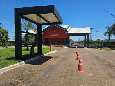 Lote/Terreno à venda, 600m² no Loteamento Caribe, Palmas