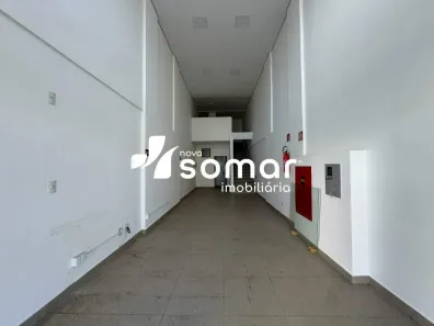 Ponto Comercial para alugar, 112m² no Centro, Divinópolis