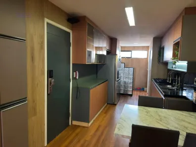 Apartamento com 3 Quartos à venda, 145m² no Jardim Oceania, João Pessoa