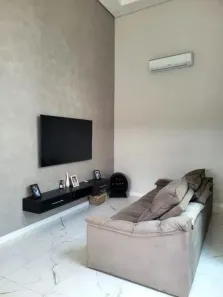 Casa com 3 Quartos à venda, 205m² no Parque Ibiti Reserva, Sorocaba
