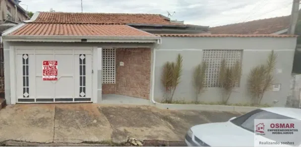Casa com 3 Quartos à venda, 300m² no Jardim Basilicata, Sumaré
