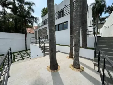 Casa com 4 Quartos à venda, 403m² no Jardim Guedala, São Paulo