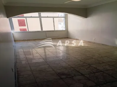 Apartamento com 3 Quartos para alugar, 103m² no Praça da Bandeira, Rio de Janeiro