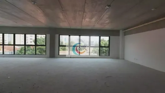 Prédio Comercial para alugar, 1600m² no Brooklin Paulista, São Paulo