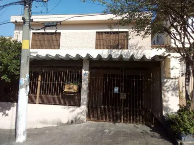 Sobrado com 3 Quartos à venda, 260m² no Nova Petrópolis, São Bernardo do Campo