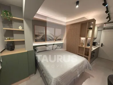 Apartamento com 1 Quarto à venda, 23m² no Consolação, São Paulo