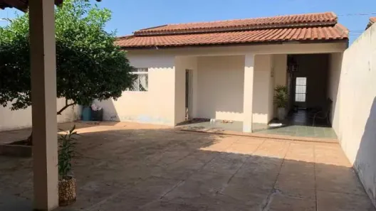 Casa com 1 Quarto à venda, 300m² no Jardim Universitário, Cuiabá