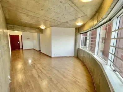 Apartamento com 2 Quartos à venda, 78m² no Jardim Bela Vista, Santo André