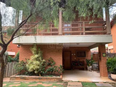 Casa de Condomínio com 3 Quartos à venda, 164m² no Jardim Zavanella, Araraquara