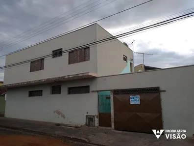 Casa com 3 Quartos à venda, 100m² no Quinta Boa Esperança, Uberaba