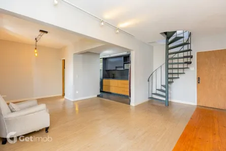 Cobertura com 1 Quarto à venda, 90m² no Itaim Bibi, São Paulo