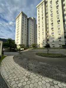 Apartamento com 2 Quartos à venda, 50m² no Ribeirão Fresco, Blumenau