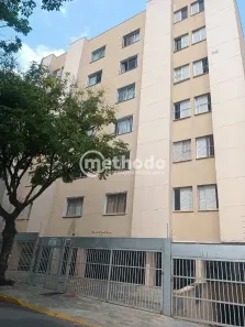 Apartamento com 3 Quartos à venda, 79m² no Jardim Quarto Centenário, Campinas