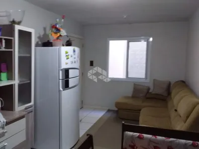 Apartamento com 2 Quartos à venda, 47m² no Jardelino Ramos, Caxias do Sul