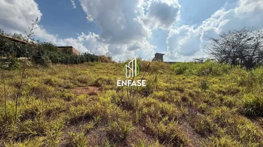 Lote/Terreno à venda, 1000m² no Condomínio Residencial Fazenda Mirante, Igarapé