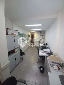 Sobrado com 1 Quarto à venda, 22m² no Tijuca, Rio de Janeiro