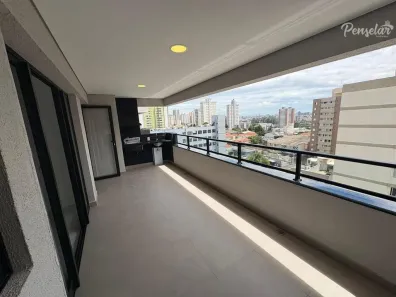 Apartamento com 3 Quartos à venda, 112m² no Jardim, Santo André