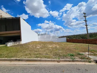 Lote/Terreno à venda, 250m² no Parque Ibiti Reserva, Sorocaba