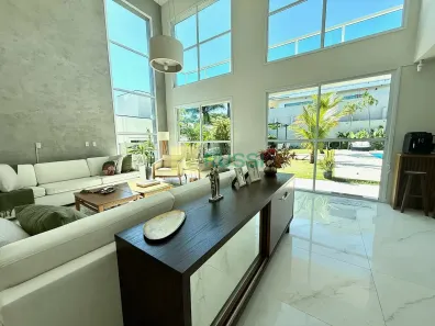 Casa de Condomínio com 3 Quartos à venda, 500m² no Condomínio Residencial Mirante do Vale, Jacareí