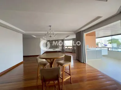 Apartamento com 4 Quartos à venda, 265m² no Centro, Uberlândia