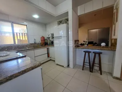 Apartamento com 3 Quartos à venda, 119m² no das Laranjeiras, Serra
