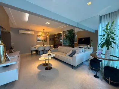 Apartamento com 2 Quartos para alugar, 92m² no Batista Campos, Belém