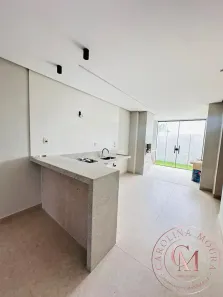 Casa de Condomínio com 3 Quartos à venda, 108m² no Quarenta Horas (Coqueiro), Ananindeua