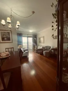 Apartamento com 3 Quartos à venda, 100m² no Jardim das Acácias, São Paulo