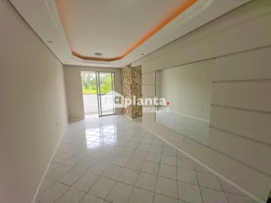 Apartamento com 2 Quartos à venda, 52m² no Serraria, São José