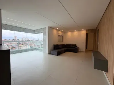 Apartamento com 2 Quartos para alugar, 91m² no Alto da Mooca, São Paulo