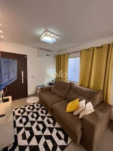 Casa de Condomínio com 3 Quartos para alugar, 113m² no Jardim Inconfidência, Uberlândia
