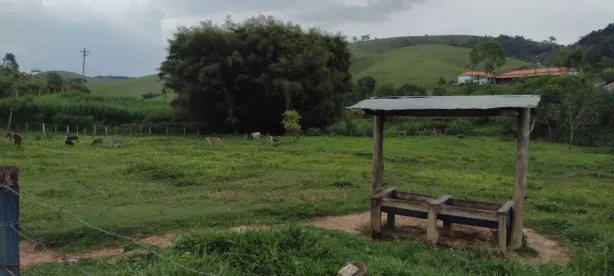 Fazenda/Sítio com 3 Quartos à venda, 100m² no Centro, Guaratinguetá