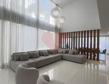 Casa de Condomínio com 5 Quartos à venda, 700m² no Barra da Tijuca, Rio de Janeiro