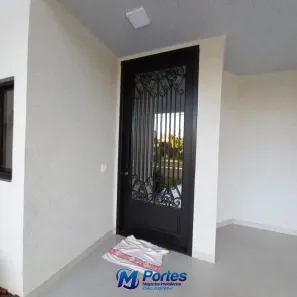 Casa com 3 Quartos à venda, 240m² no Condomínio Vilage La Montagne, São José do Rio Preto