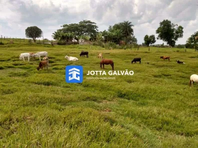 Fazenda/Sítio com 2 Quartos à venda, 210m² no , Artur Nogueira