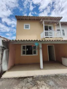 Casa com 2 Quartos à venda, 89m² no Jardim Mariléa, Rio das Ostras