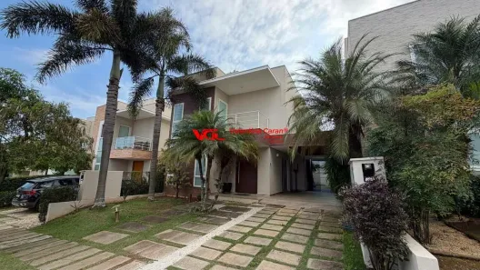 Casa de Condomínio com 3 Quartos para alugar, 186m² no Vila Suíça, Indaiatuba