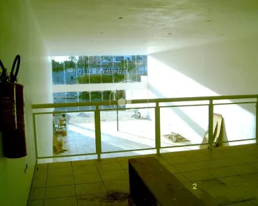 Prédio Comercial com 1 Quarto à venda, 288m² no Jardim, Santo André