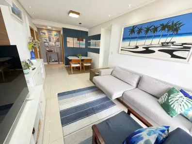 Apartamento com 3 Quartos à venda, 112m² no Batista Campos, Belém