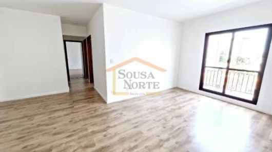 Apartamento com 3 Quartos à venda, 105m² no Tucuruvi, São Paulo