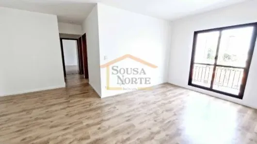 Apartamento com 3 Quartos à venda, 105m² no Tucuruvi, São Paulo