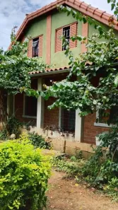 Fazenda/Sítio com 3 Quartos para venda ou aluguel, 110m² no Chácaras Santa Maria, Jacareí