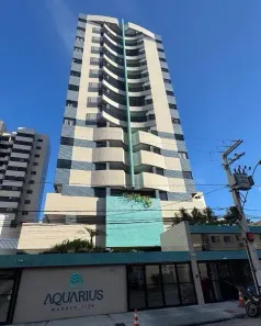 Apartamento com 1 Quarto para alugar, 46m² no Ponta Verde, Maceió