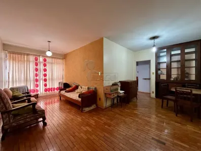 Apartamento com 3 Quartos à venda, 104m² no Centro, Ribeirão Preto