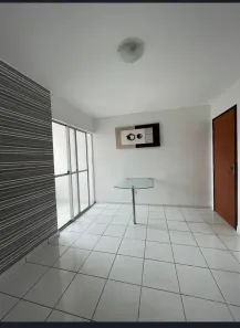 Apartamento com 2 Quartos à venda, 52m² no Turu, São Luís