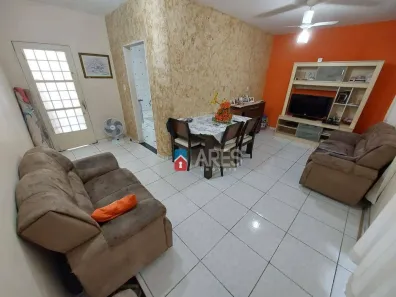 Casa com 3 Quartos à venda, 125m² no Parque das Nações, Americana