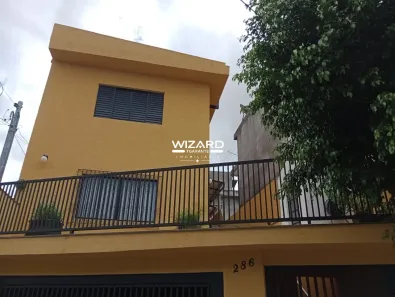 Sobrado com 4 Quartos à venda, 210m² no Veloso, Osasco
